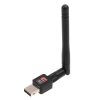 USB WIFI Adapter - Vezeték nélküli Hálózati Vevő és Stick