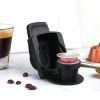 Nespresso kompatibilis kávékapszula adapter Dolce Gusto kávégépekhez