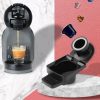 Nespresso kompatibilis kávékapszula adapter Dolce Gusto kávégépekhez