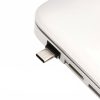 USB-C OTG átalakító adapter okostelefonokhoz és táblagépekhez