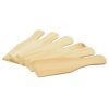 Perfect Home Raclette spatula szett 6 db, fa