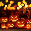 10 darabos Halloween tökfaragó rozsdamentes acél formakészlet - Tökéletes DIY sütéshez és díszítéshez - Alkalmas különböző tök méretekhez - Márka: Sinzaz